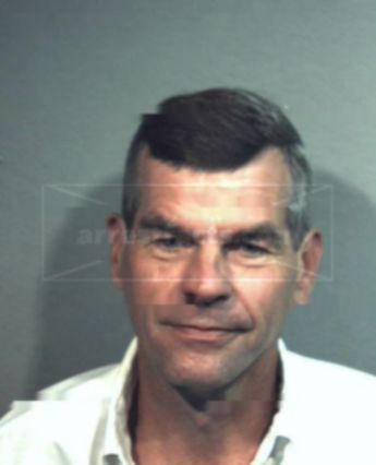 Anthony Brian Stauffer