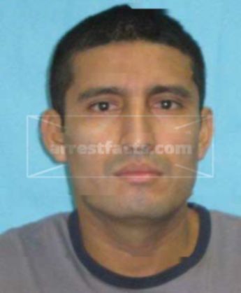 Mynor Amperez