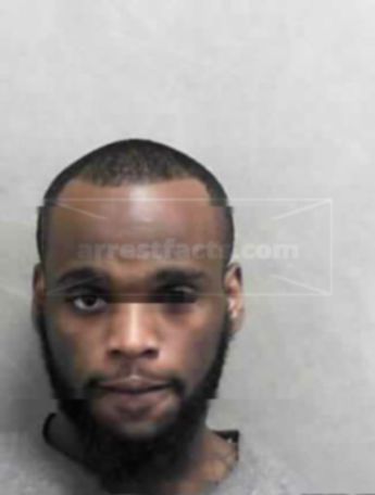 Tyshawn Rashawn Wilson