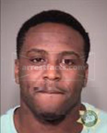 Darius Pierre Tarver