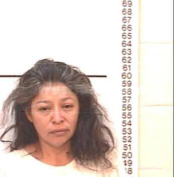 Julia Hernandez Tovar