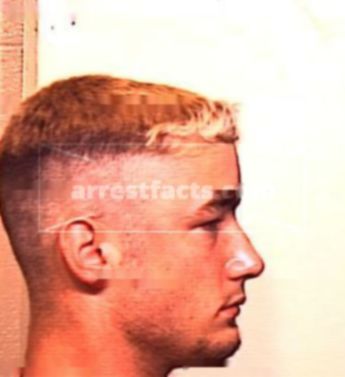 Justin Russell Fogarty