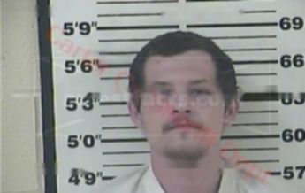 Daniel Bruce Reed
