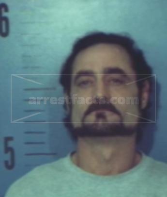 Kenneth Dean Pounds