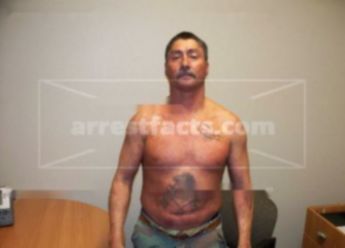 Rafael Delgado Hernandez