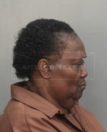 Jeanette Patterson