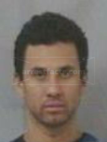 Marvin Mendez Acosta