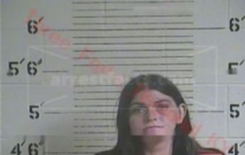 Jennifer Kay Young