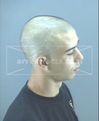 Timothy David Vail