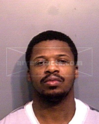 Freddie Demetrius James