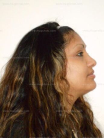 Castulita M Davila
