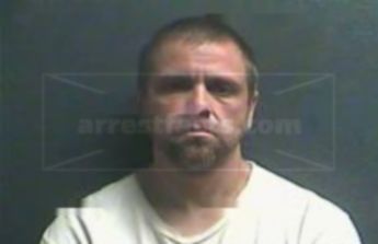 Steven Ernest Fox