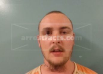 Codey Allen Sanders