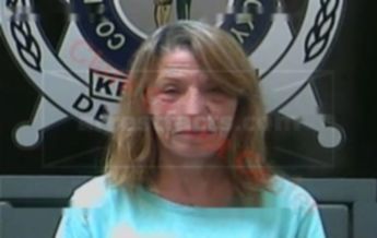 Teresa Gail Baumgartner