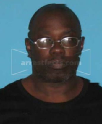Derrick Terril Leroy
