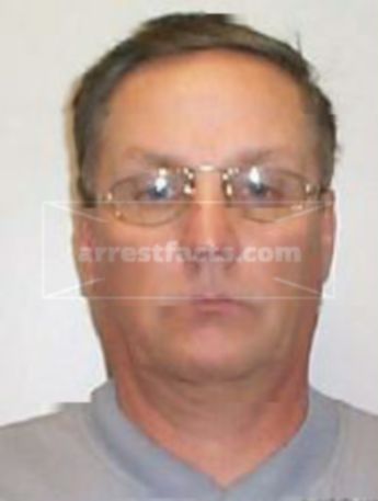 Dennis Ray Mason