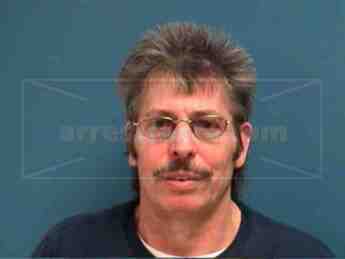 Mark Thomas Cashman