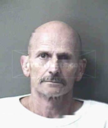 Eugene Leonard Crawford