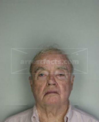 Gaius Barrett Rich