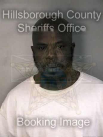 Demetrick Bennard Jackson