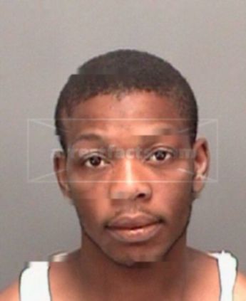 Chauncey Sharod Joye