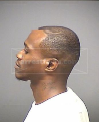 Vernelle Lafarris Bullock