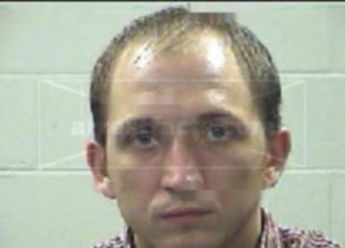 Chad Lee Brubaker