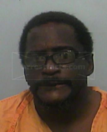Patrick Wayne James