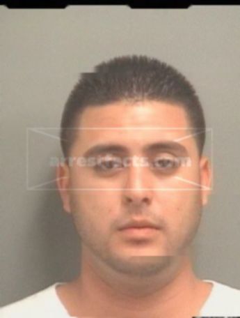 Jose Daniel Diaz