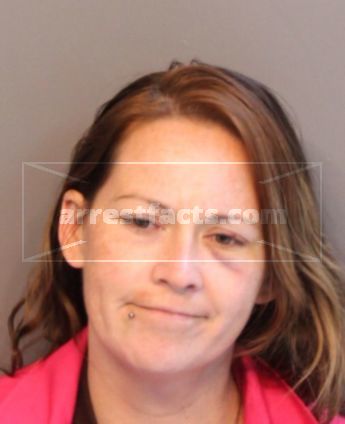 Anita Carletta Williams