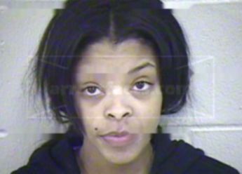 Dasheonna Boss