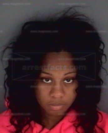 Shavia Lontrice Hatcher