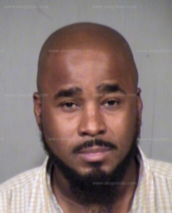 Franklin F Perryman