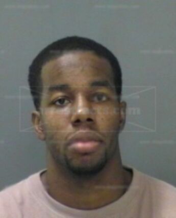 Cameron Deonte Singleton