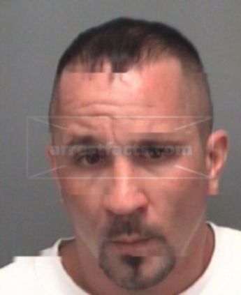 Christopher James Endicott