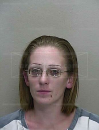 Jennifer Marie Brockmeyer