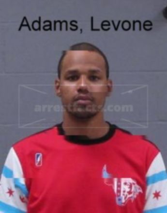 Levone William Adams