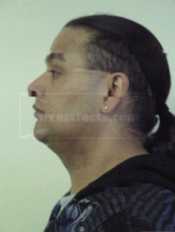 Jorge K Cisneros