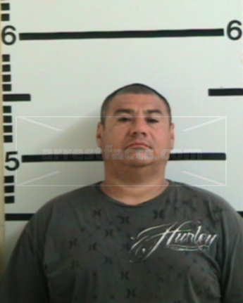 Jimmy Juan Diaz
