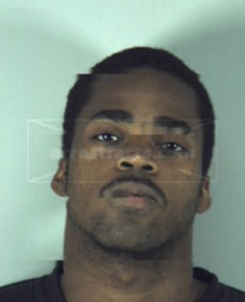 Marques Rashad Mitchell