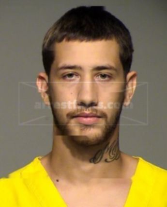 Brandon Marcus Grover