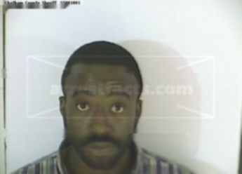 Lavar Byron Truesdale