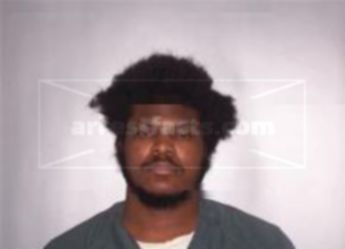 Chas Alexander Echols