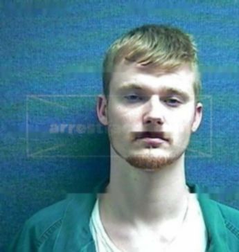 Anthony Thomas Blackburn