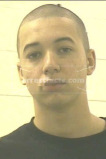 Tayton Jose Russell