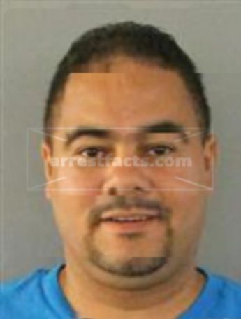Luis Yamil Centeno Del Valle