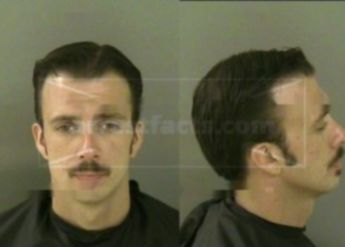 Corey Evan Frey