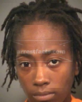 Antoinette Sharell Bragg