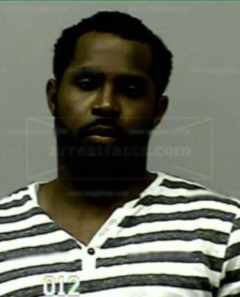 Matthew Juan Morrison