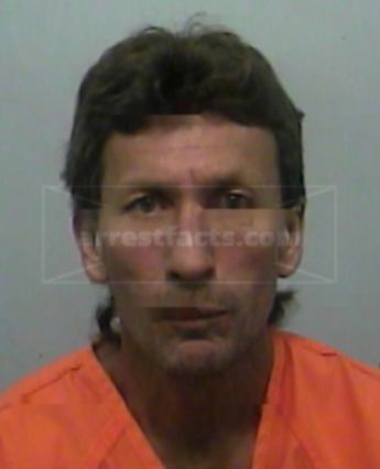 Rodney Wayne Redd